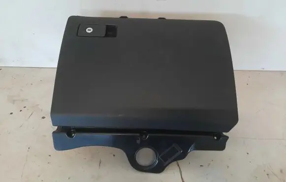 Volkswagen PASSAT B6 Glove box 3C1857097AM
