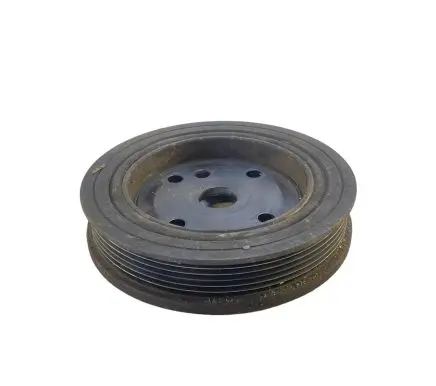 Volvo V70 Crankshaft pulley