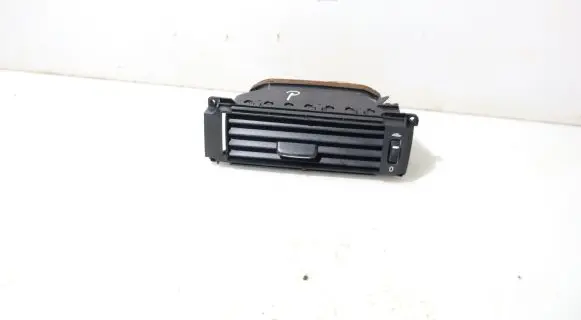 Volvo S80 Dashboard side air vent grill/cover trim