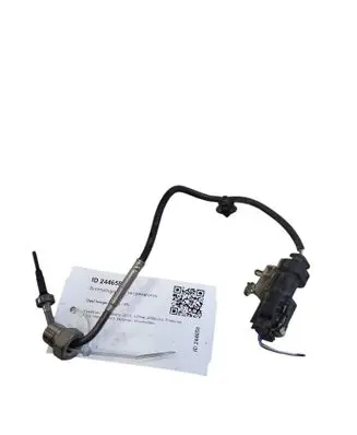 Opel Insignia A Exhaust gas temperature sensor 55579846