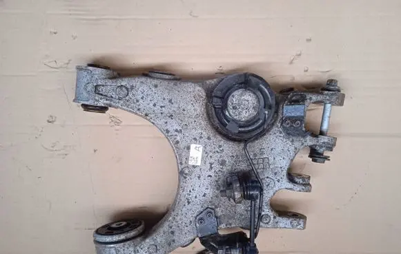 Alfa Romeo Giulia Rear control arm 505491230