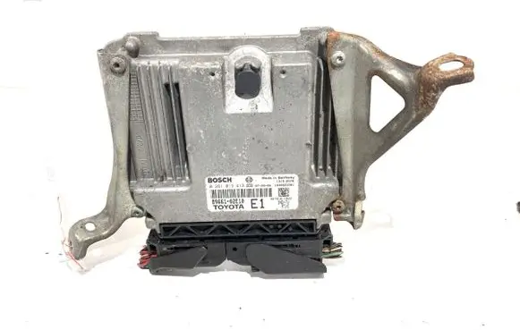 Toyota Auris 150 Engine control unit/module ECU
