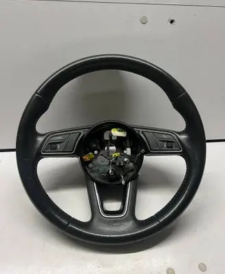Audi A4 S4 B9 Steering wheel 8W0419091