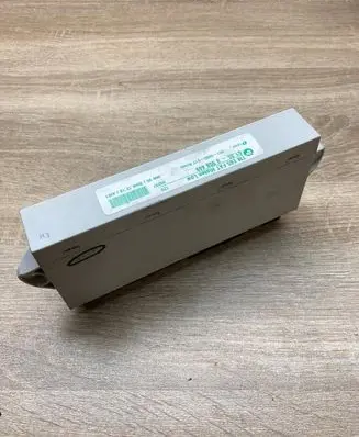 BMW 7 E65 E66 Door control unit/module 6958449 6015006017