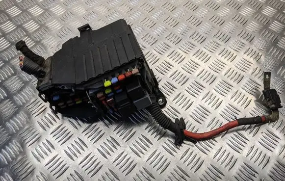 Volvo V60 Fuse box set 6G9T14A067CA