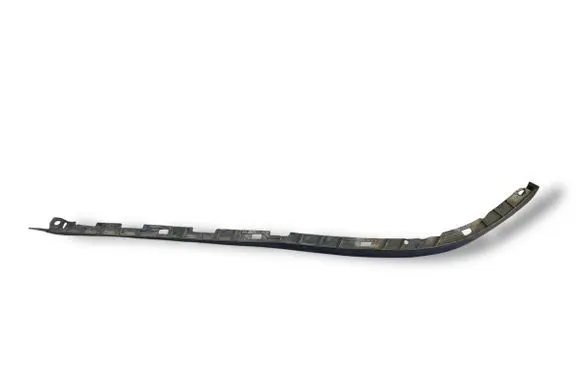 Opel Zafira B Front bumper lip 13124974 13124974LH