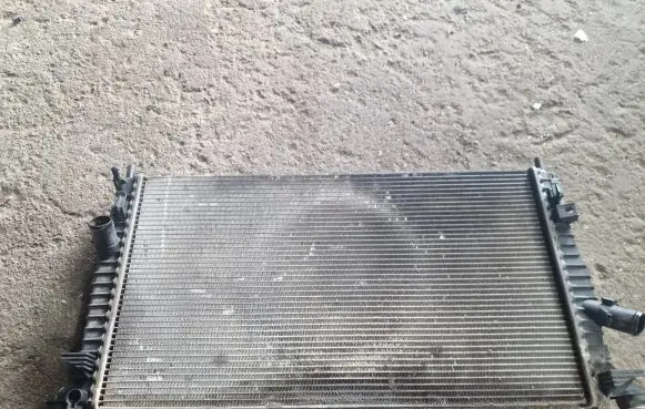 Volvo V50 Coolant radiator MXY200417 3M5H8005TJ