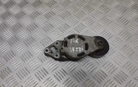 Volkswagen Fox Alternator belt tensioner pulley 045903315A