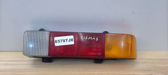 Fiat 500 Cinquecento Rear/tail lights 7629357