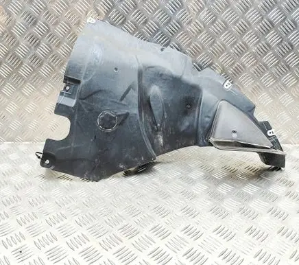 BMW X6 G06 Front wheel arch liner splash guards 8092241