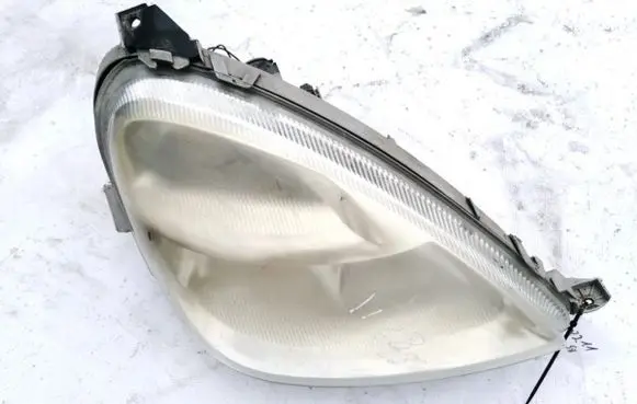 Mercedes-Benz A W168 Headlight/headlamp 1305235593