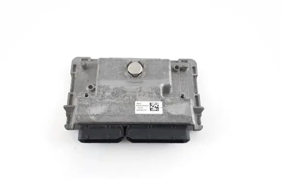 Mercedes-Benz B W246 W242 Engine control unit/module A2709002500 A2709011200