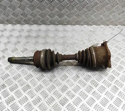 Toyota Hilux (N140, N150, N160, N170) Front driveshaft 4343035022