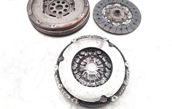 Ford Mondeo MK V Clutch set kit DS7Q6477AB