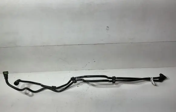 BMW 1 F20 F21 Gearbox oil cooler pipe/hose 7626316