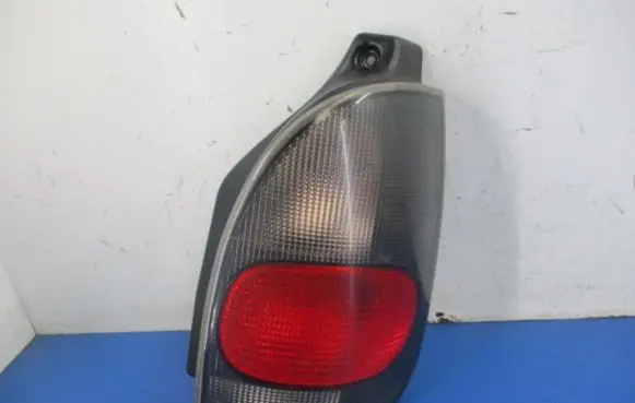 Renault Espace III Rear/tail lights 6025301102