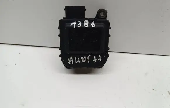 Audi TT Mk1 Air flap motor/actuator 0132801212 133858G