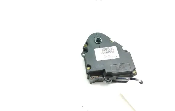 Mercedes-Benz ML W163 Air flap motor/actuator D3201223A 3500020 50141