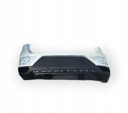Volkswagen T-Roc Rear bumper 2GA807417