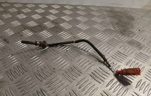 Audi A4 S4 B8 8K Exhaust gas temperature sensor 03L906088F