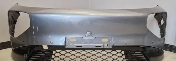 XPeng G9 Front bumper 7105111EA1