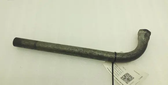 Volkswagen PASSAT B7 Wheel nut wrench 4D0012219A