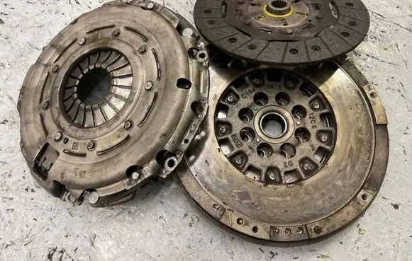 Opel Insignia B Clutch set kit 55498275 55485506 55485505