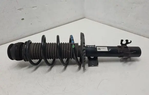 Seat Ibiza IV (6J,6P) Front shock absorber/damper 6R0413031C