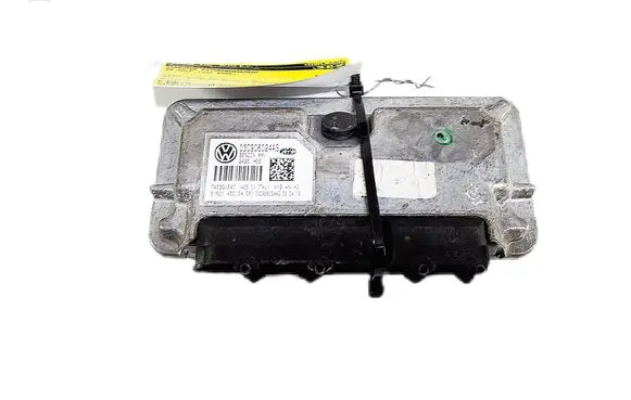 Volkswagen Golf V Engine control unit/module 03C906024AS