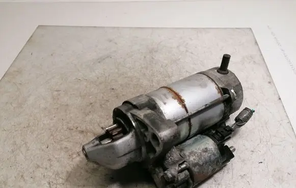 Toyota RAV 4 (XA30) Starter motor 281000R010