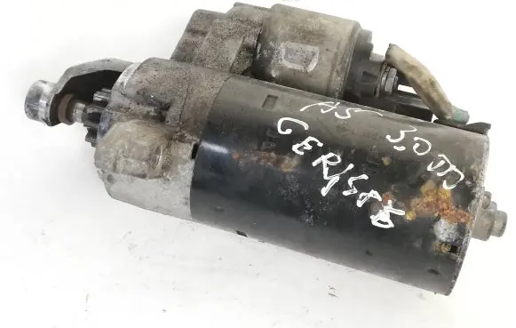Audi A5 8T 8F Starter motor 0001109315