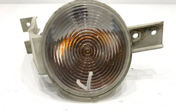 Mini One - Cooper R50 - 53 Front fog light 
