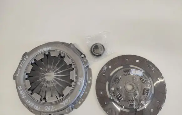 Fiat Scudo Clutch set kit ICA029648A CK9684 B0617