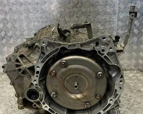 Nissan X-Trail T31 Automatic gearbox 1XT0C MR20 MR20DE