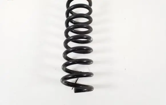 Mercedes-Benz SLK R171 Rear coil spring A2023242504