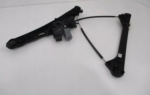 DS Automobiles 7 Crossback Front door window regulator with motor 9819535480