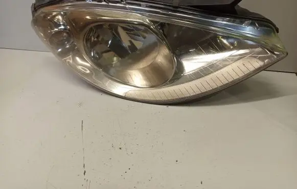 Mercedes-Benz A W169 Headlight/headlamp A1698200261