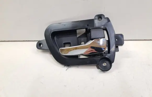 Mitsubishi Outlander Rear door interior handle MN105360 3H45X