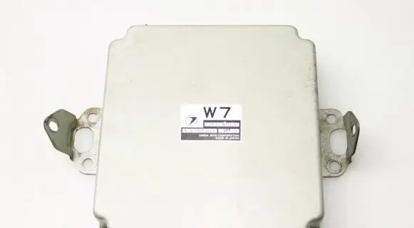 Subaru Legacy Engine control unit/module A18000DIY
