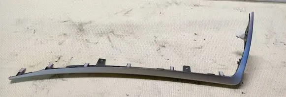 SsangYong Korando Panel trim 7663034400