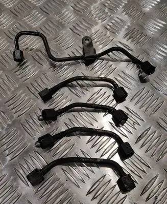 Fuel main line pipe