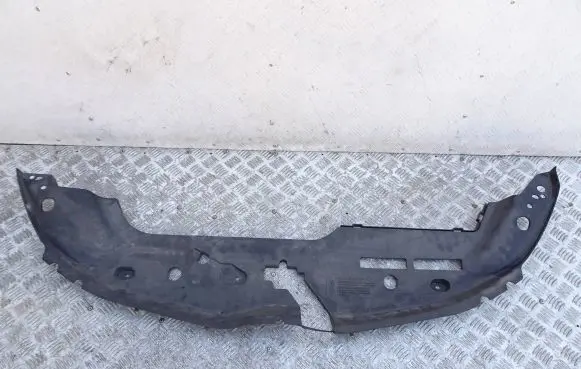 Toyota Verso Engine bonnet/hood lock trim molding 531400F010 5328953289