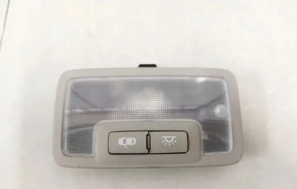 KIA Sportage Headlining lighting console trim 92850-3U000