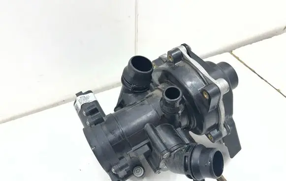 Audi A4 S4 B8 8K Water pump F56777619F 0043FPA04 06L121111H