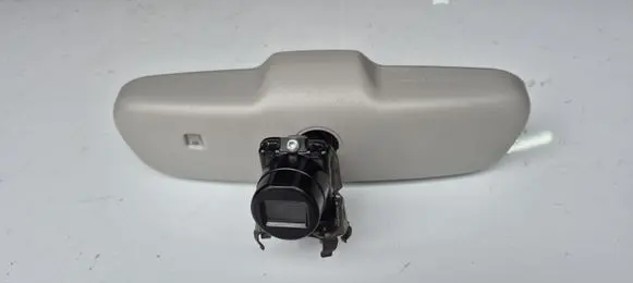 Audi A6 S6 C7 4G Rear view mirror (interior) 4H0857511