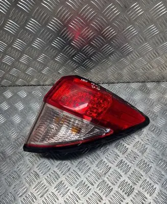 Honda HR-V Rear/tail lights 22018085 0281S1 18988
