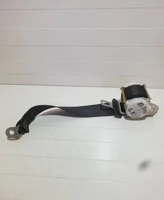 Audi A3 S3 8P Rear seatbelt 8P3857805B 33041596