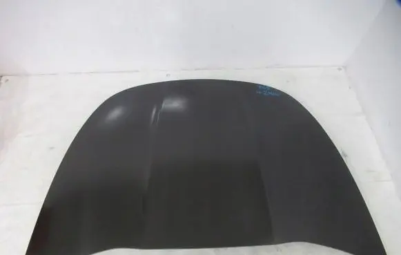 Citroen DS5 Engine bonnet/hood 1626194280
