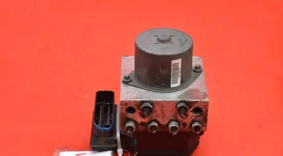 Ford S-MAX ABS Pump 6G91-2C405-AK