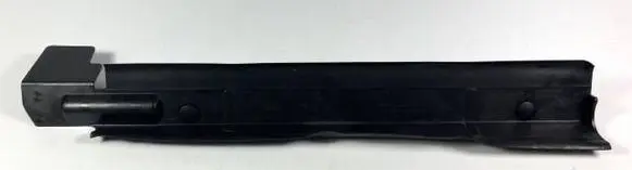 Ford Mustang VII Intercooler air guide/duct channel PR3B8102DB